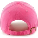 cepice-zaoblena-ruzova-nastavitelny-new-york-yankees-mlb-47-brand