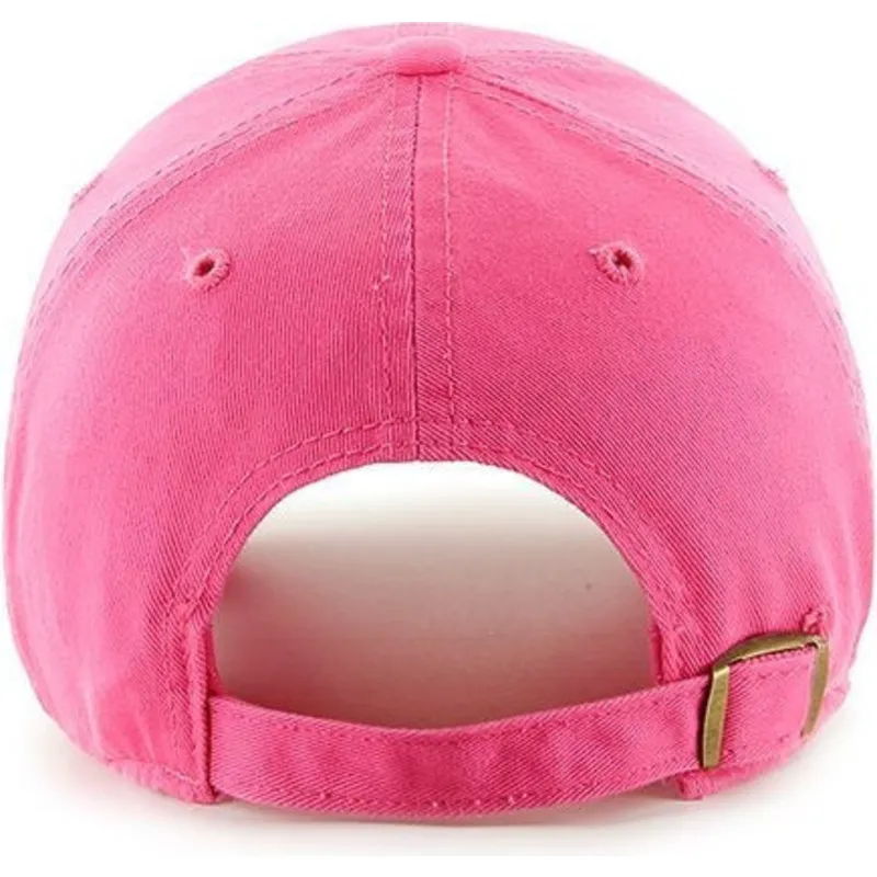 cepice-zaoblena-ruzova-nastavitelny-new-york-yankees-mlb-47-brand