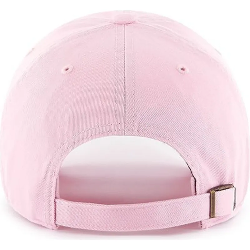 cepice-zaoblena-ruzova-nastavitelny-new-york-yankees-mlb-47-brand