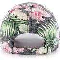 cepice-zaoblena-seda-nastavitelny-estampado-floral-new-york-yankees-mlb-47-brand