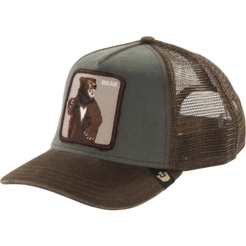 cepice-zaoblena-zelena-snapback-lone-star-the-farm-goorin-bros cepice-zaoblena-zelena-snapback-lone-star-the-farm-goorin-bros