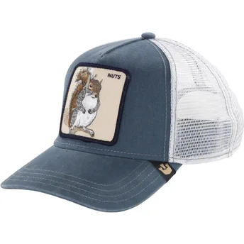 cepice-zaoblena-modra-snapback-nutty-the-farm-goorin-bros