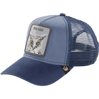 cepice-zaoblena-modra-snapback-smarty-pants-the-farm-goorin-bros