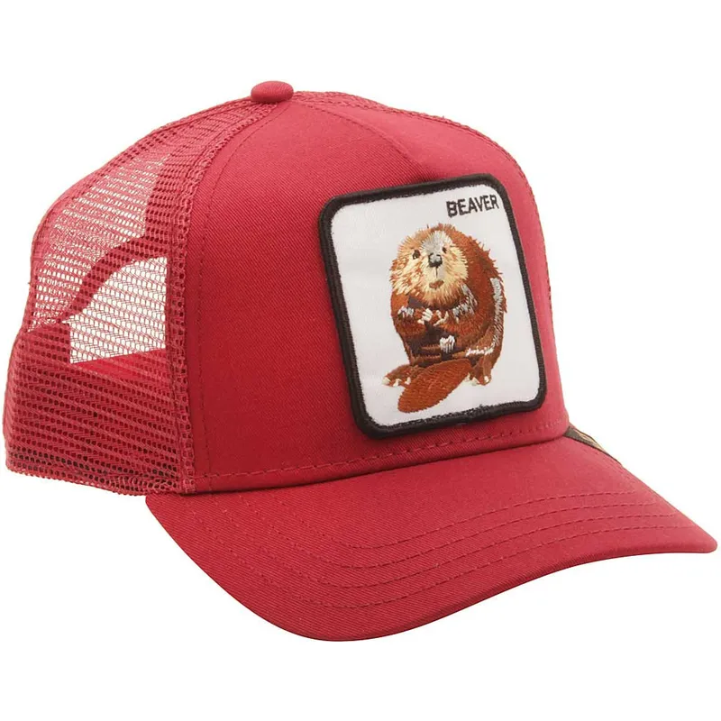 cepice-zaoblena-cervena-snapback-big-red-the-farm-goorin-bros