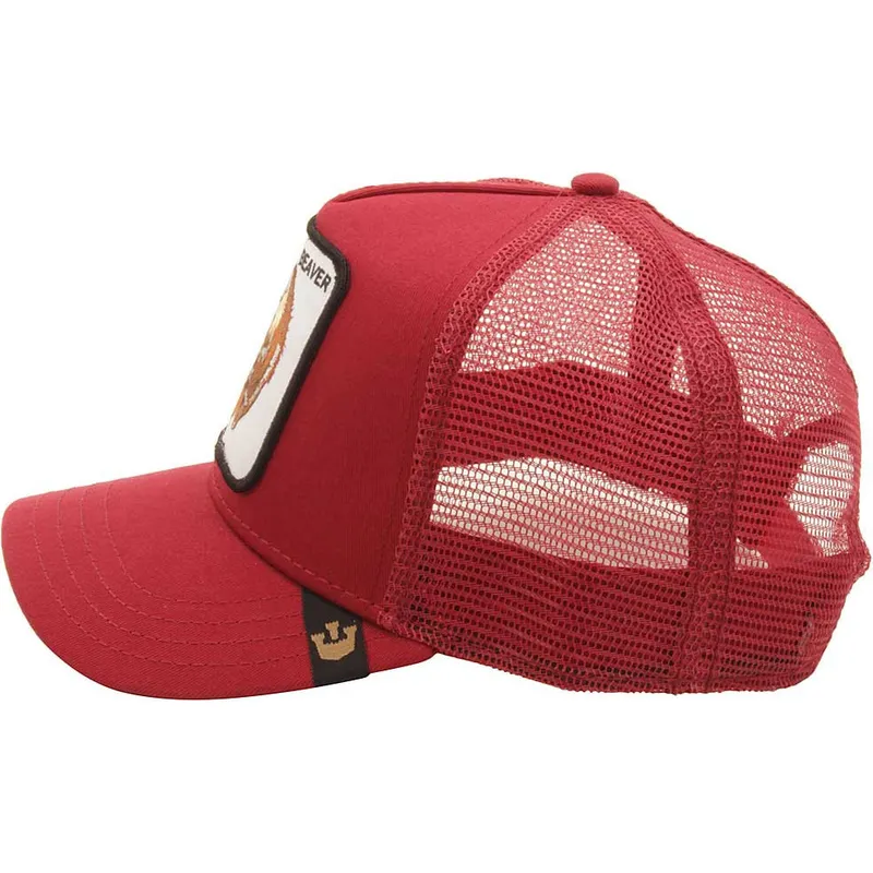 cepice-zaoblena-cervena-snapback-big-red-the-farm-goorin-bros