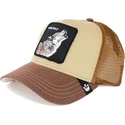 cepice-zaoblena-hneda-snapback-howler-the-farm-goorin-bros