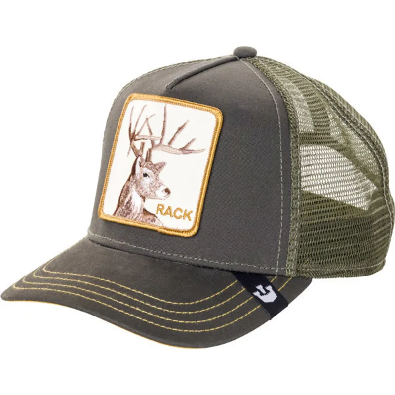 cepice-zaoblena-zelena-snapback-rack-the-farm-goorin-bros