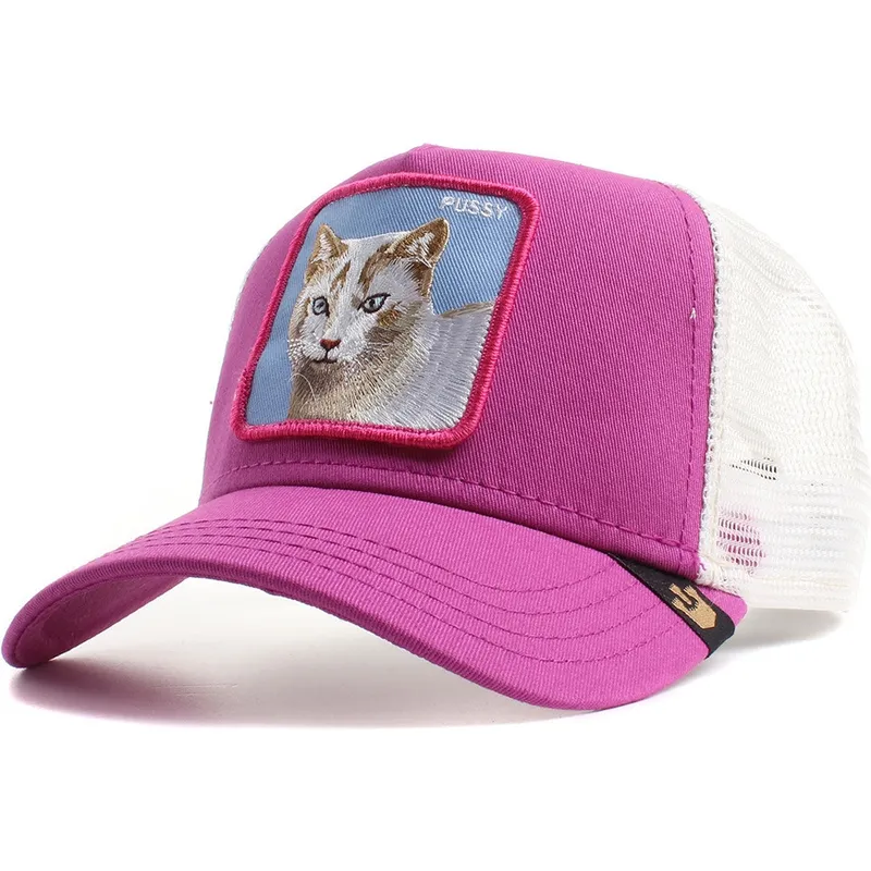 cepice-zaoblena-ruzova-snapback-bite-back-the-farm-goorin-bros
