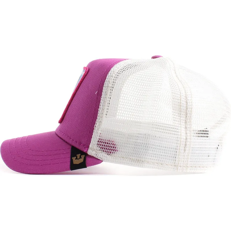 cepice-zaoblena-ruzova-snapback-bite-back-the-farm-goorin-bros