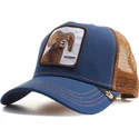cepice-zaoblena-namornicka-modra-snapback-big-horn-the-farm-goorin-bros