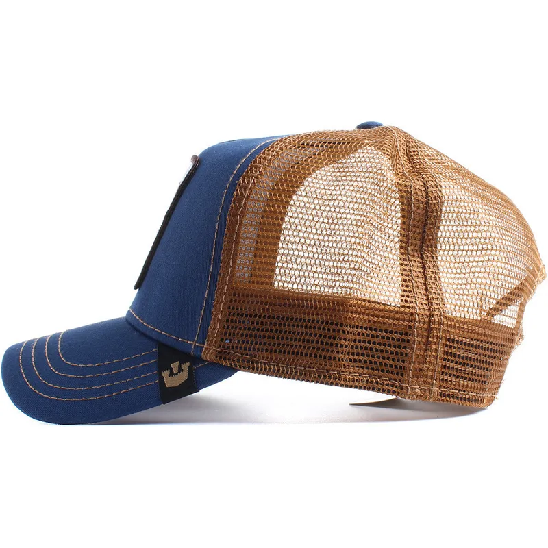 cepice-zaoblena-namornicka-modra-snapback-big-horn-the-farm-goorin-bros