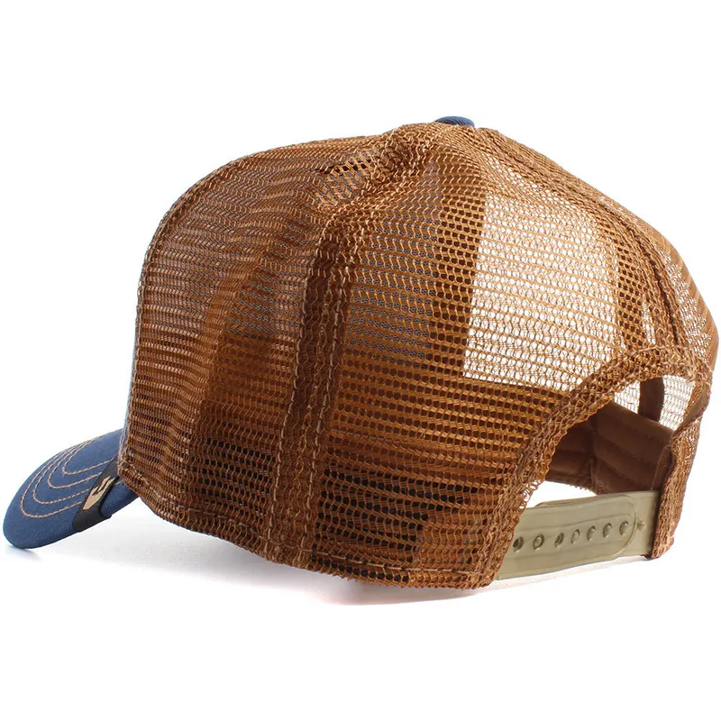 cepice-zaoblena-namornicka-modra-snapback-big-horn-the-farm-goorin-bros