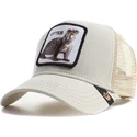 cepice-zaoblena-bezova-snapback-otter-the-farm-goorin-bros