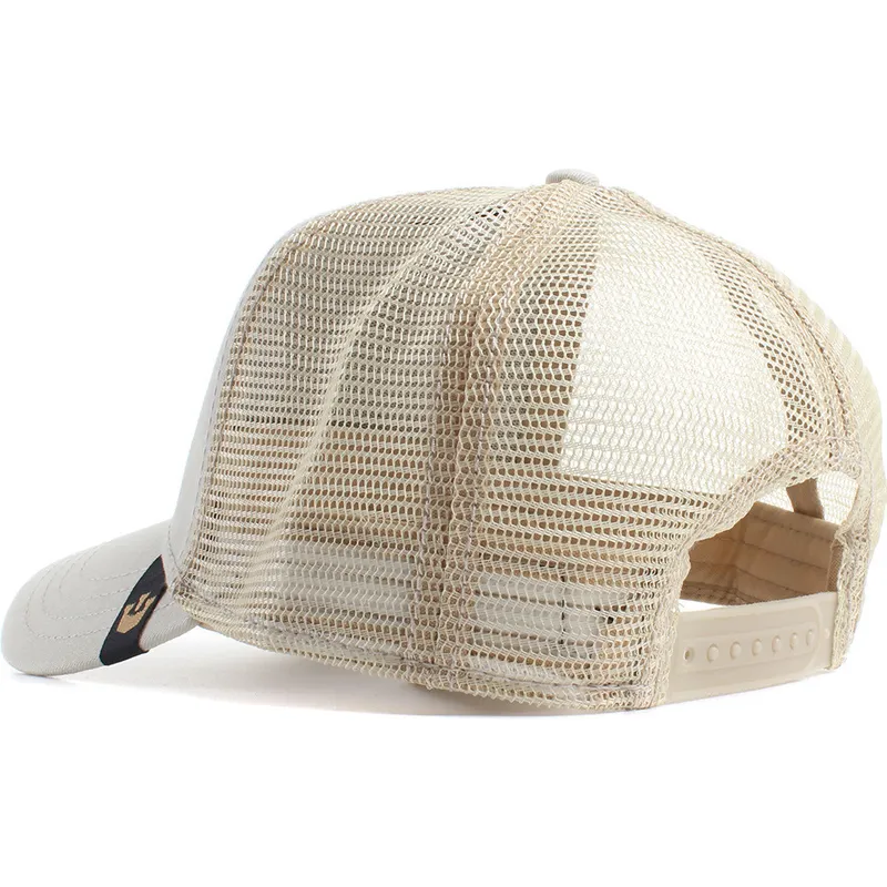 cepice-zaoblena-bezova-snapback-otter-the-farm-goorin-bros cepice-zaoblena-bezova-snapback-otter-the-farm-goorin-bros