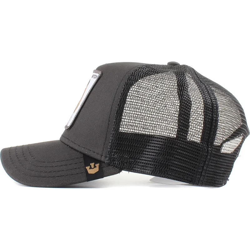 cepice-zaoblena-cerna-snapback-butch-the-farm-goorin-bros