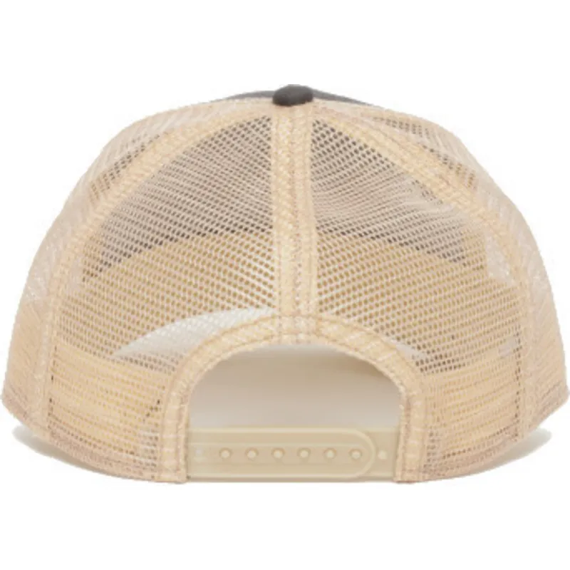 cepice-zaoblena-seda-snapback-big-ass-the-farm-goorin-bros cepice-zaoblena-seda-snapback-big-ass-the-farm-goorin-bros