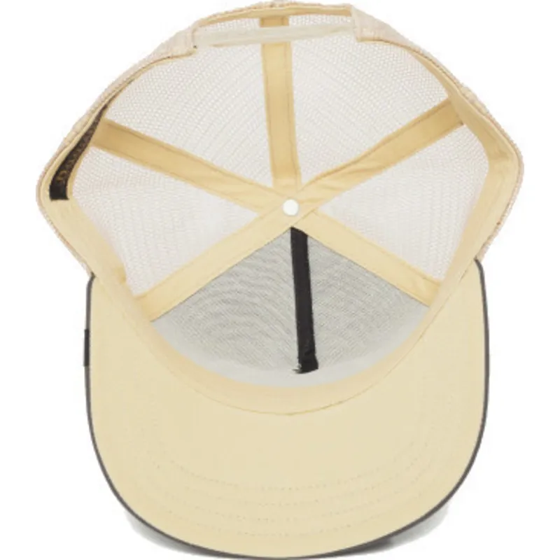 cepice-zaoblena-seda-snapback-big-ass-the-farm-goorin-bros cepice-zaoblena-seda-snapback-big-ass-the-farm-goorin-bros