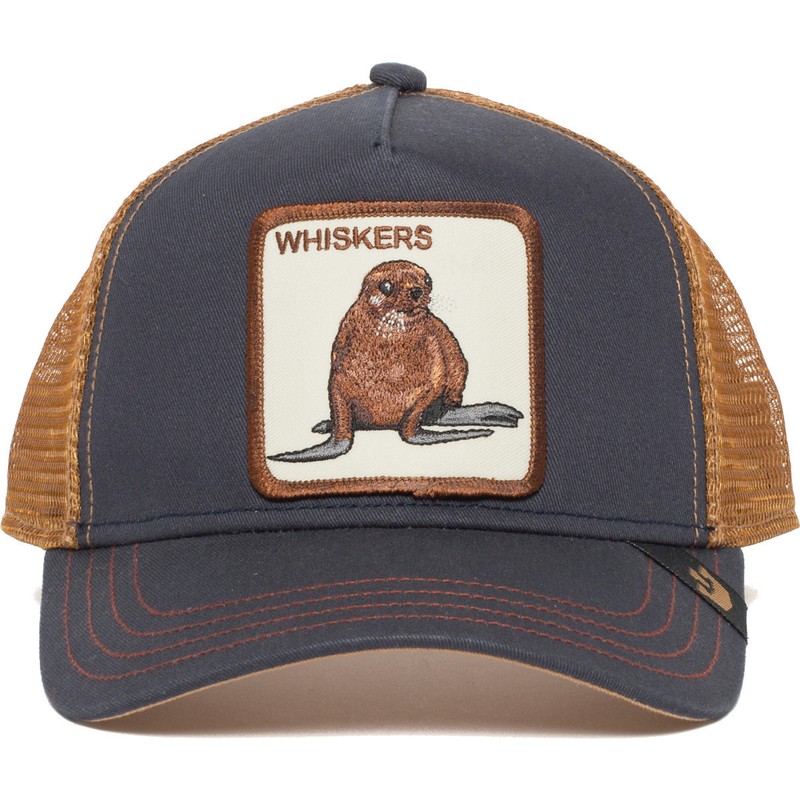 goorin-bros-seal-sea-dog-trucker-cap-marineblau