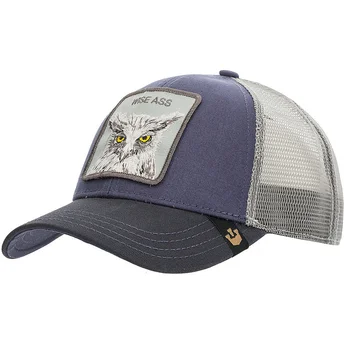 cepice-zaoblena-namornicka-modra-snapback-x-the-owl-the-farm-goorin-bros