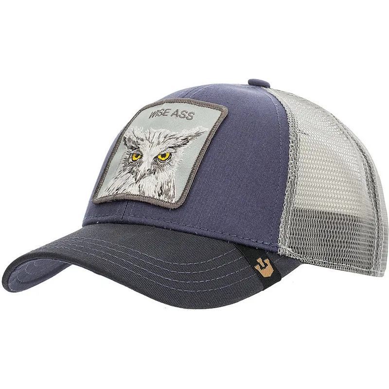 cepice-zaoblena-namornicka-modra-snapback-x-the-owl-the-farm-goorin-bros
