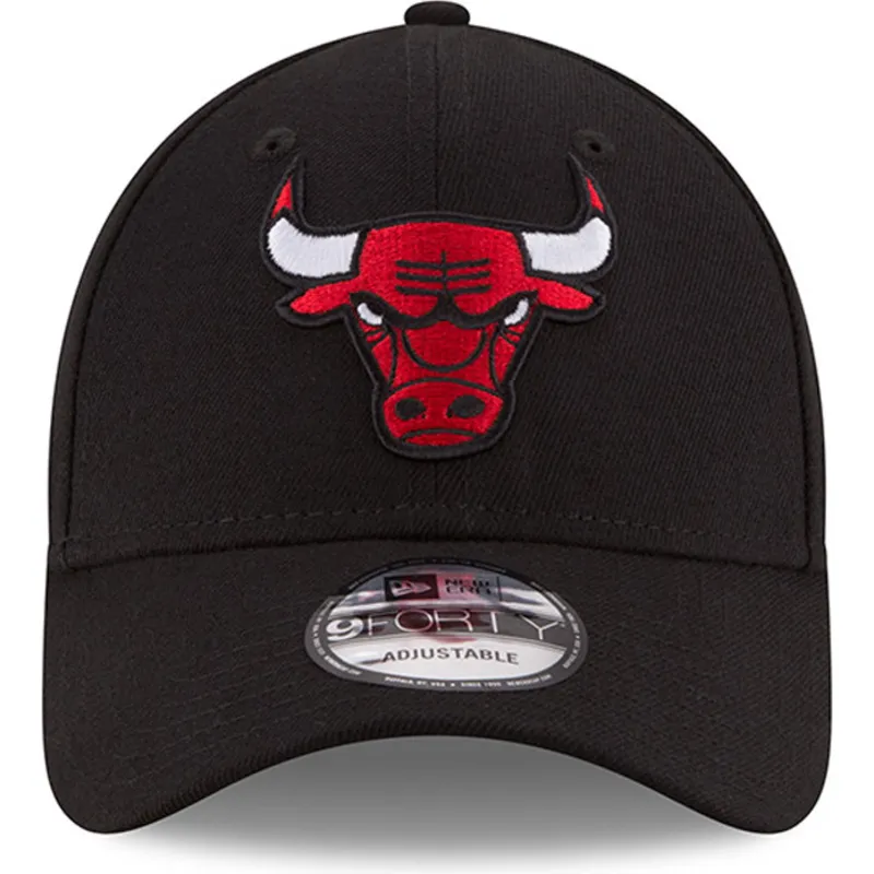 cepice-zaoblena-cerna-nastavitelny-9forty-the-league-chicago-bulls-nba-new-era cepice-zaoblena-cerna-nastavitelny-9forty-the-league-chicago-bulls-nba-new-era