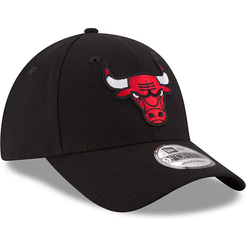 cepice-zaoblena-cerna-nastavitelny-9forty-the-league-chicago-bulls-nba-new-era cepice-zaoblena-cerna-nastavitelny-9forty-the-league-chicago-bulls-nba-new-era