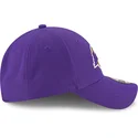 justerbar-lila-bojd-keps-9forty-the-league-los-angeles-lakers-nba-fran-new-era
