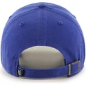 cap-zaoblena-blue-adjustable-strap-pro-deti-new-york-yankees-mlb-47-brand