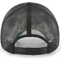 schwarze-trucker-kappe-mit-schwarzem-logo-der-chicago-white-sox-mlb-mvp-branson-von-47-brand