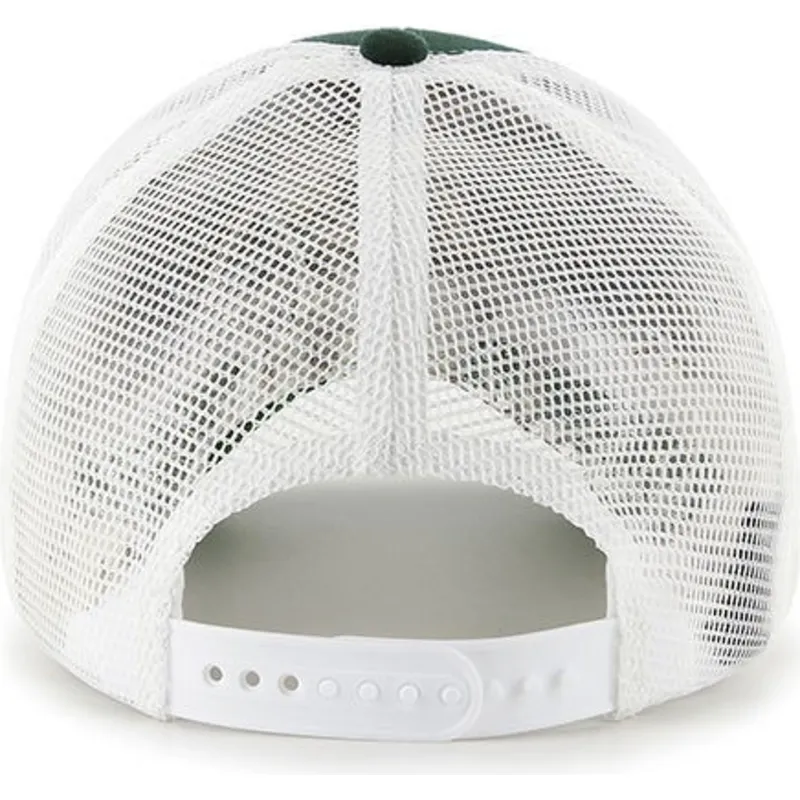 cepice-zaoblena-zelena-snapback-oakland-athletics-mlb-47-brand