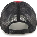 cap-zaoblena-black-snapback-chicago-blackhawks-nhl-47-brand