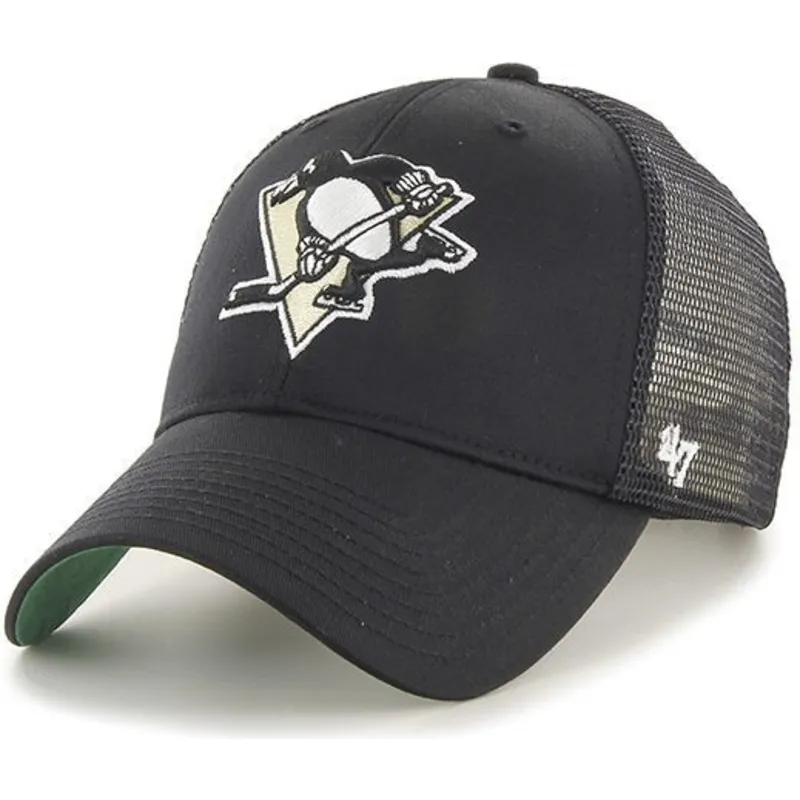 cepice-zaoblena-cerna-snapback-pittsburgh-penguins-nhl-47-brand