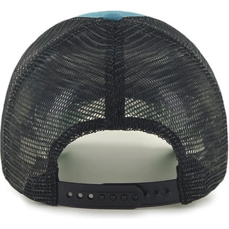 cepice-zaoblena-zelena-snapback-san-jose-sharks-nhl-47-brand