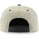 cepice-rovna-seda-snapback-anaheim-ducks-nhl-47-brand