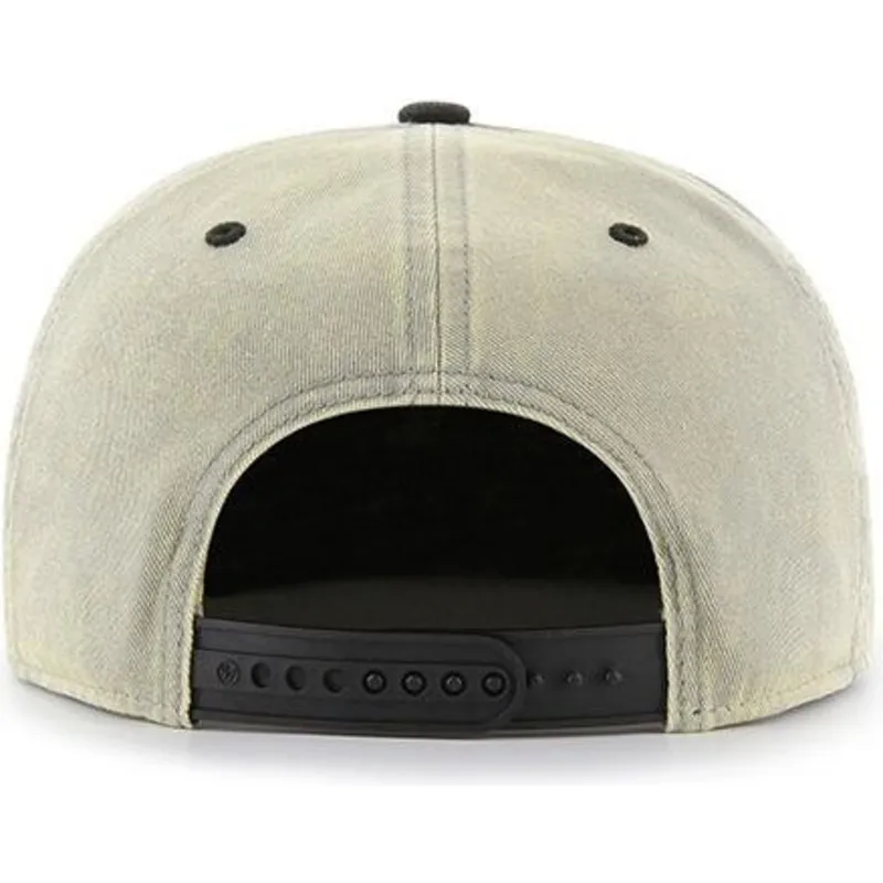cepice-rovna-seda-snapback-anaheim-ducks-nhl-47-brand