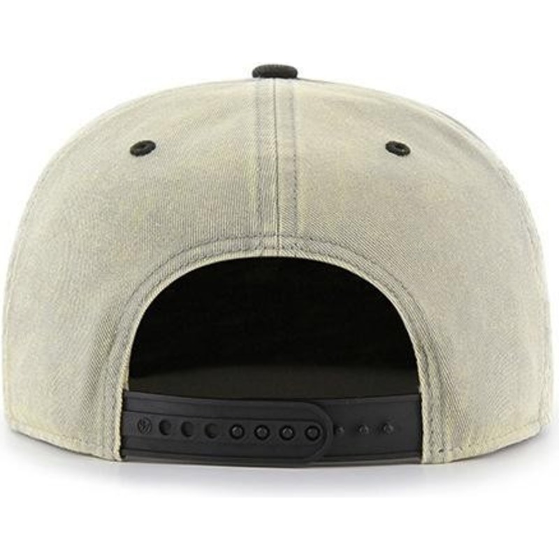 47-brand-flat-brim-anaheim-ducks-nhl-captain-cement-cap-grau