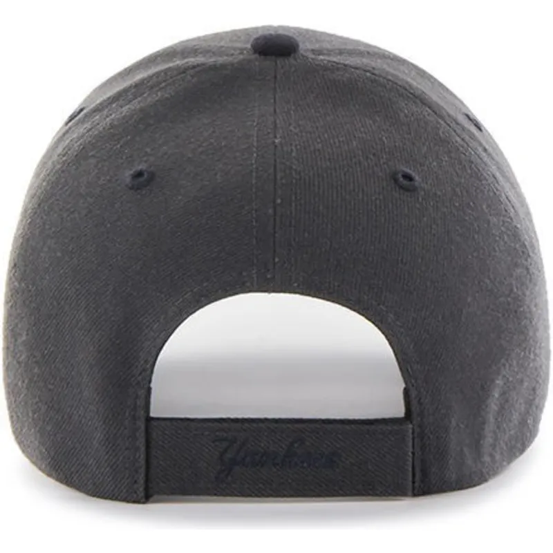 cepice-zaoblena-cerna-nastavitelny-new-york-yankees-mlb-47-brand