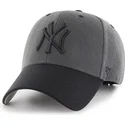 cepice-zaoblena-cerna-nastavitelny-new-york-yankees-mlb-47-brand