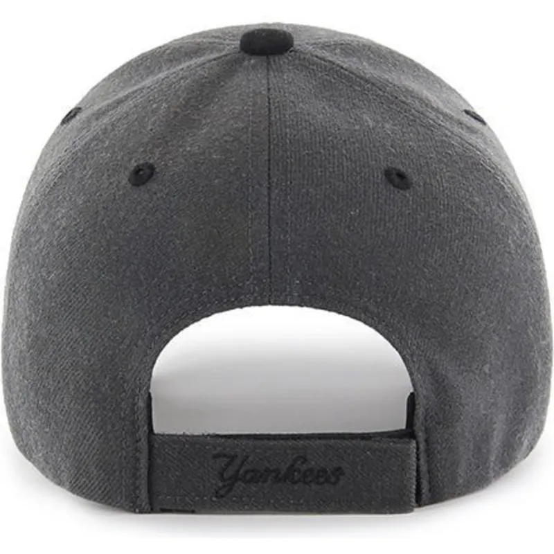 cepice-zaoblena-cerna-nastavitelny-new-york-yankees-mlb-47-brand
