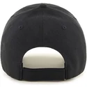 schwarze-gebogene-kappe-mit-goldenem-new-york-yankees-mlb-mvp-metallic-logo-von-47-brand