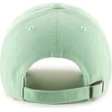 cepice-zaoblena-zelena-nastavitelny-new-york-yankees-mlb-47-brand