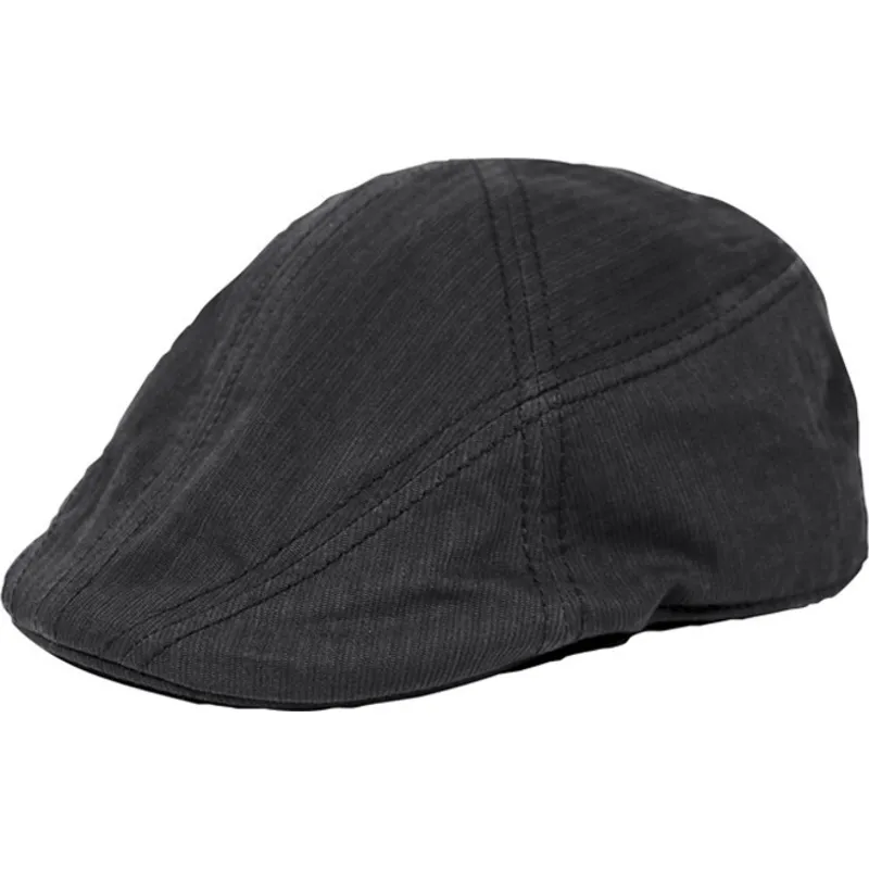 barety-cerna-prilehavy-burbank-the-farm-goorin-bros barety-cerna-prilehavy-burbank-the-farm-goorin-bros