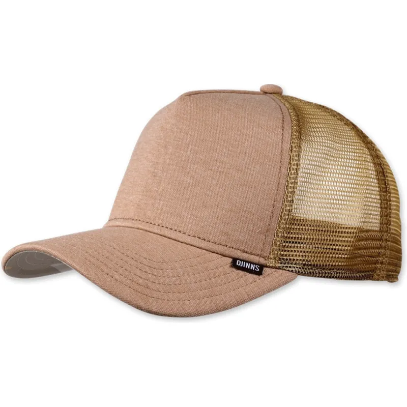 cepice-zaoblena-hneda-snapback-jersey-aloha-djinns