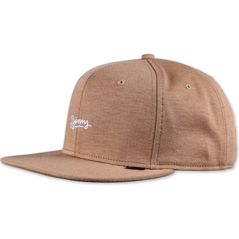 cepice-pes-hneda-nastavitelny-jersey-aloha-djinns cepice-pes-hneda-nastavitelny-jersey-aloha-djinns
