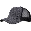 cepice-zaoblena-cerna-snapback-jaspeada-colored-linen-djinns