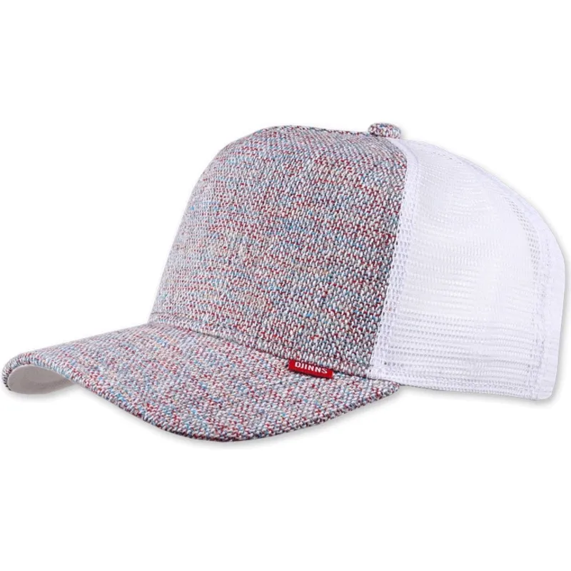 cepice-zaoblena-zadne-zvire-vicebarevna-snapback-jaspeada-colored-linen-djinns