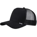 cepice-zaoblena-cerna-snapback-a-cuadros-tie-check-djinns