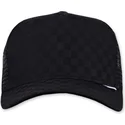 cepice-zaoblena-cerna-snapback-a-cuadros-tie-check-djinns