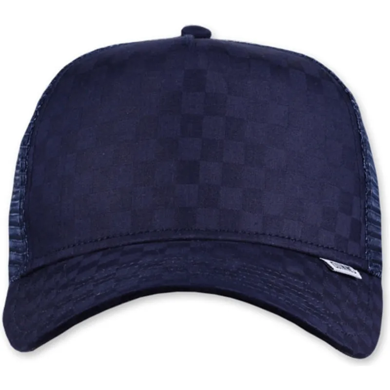 cap-zaoblena-navy-blue-snapback-djinns