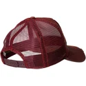 cepice-zaoblena-cervena-snapback-vino-the-the-farm-goorin-bros